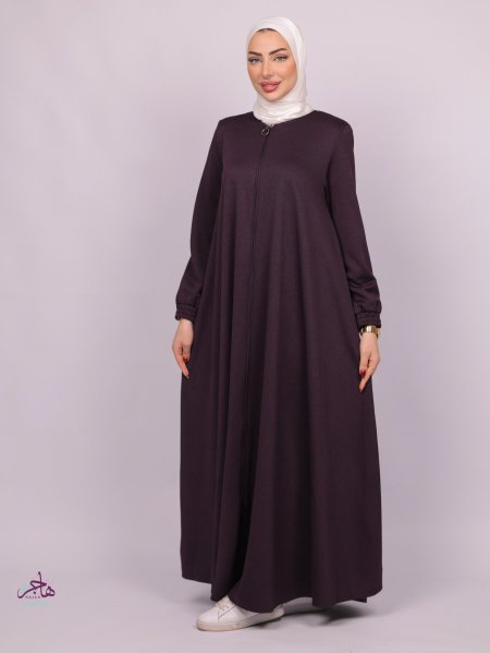 بنفسجي غامق